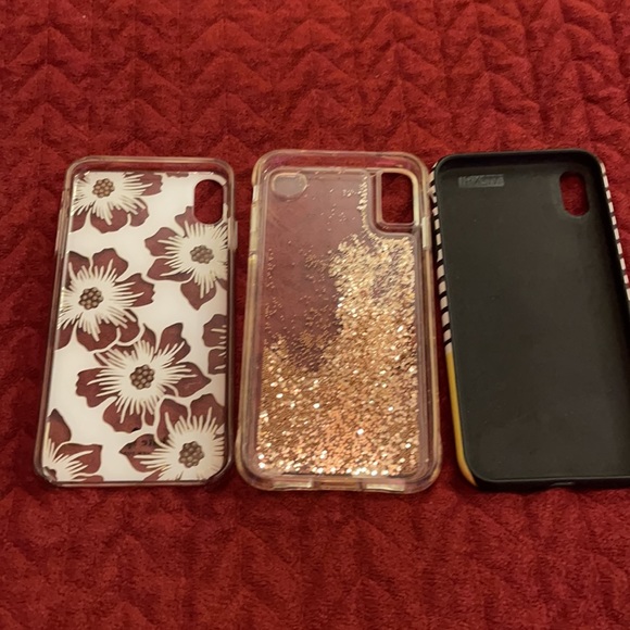 iPhone XS Max cases - Picture 2 of 5